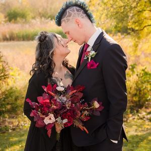 Meet your Posher, Jacquilynn